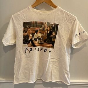 F.R.I.E.N.D.S Top
